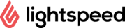 LightSpeed logo.