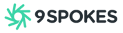 9Spokes logo